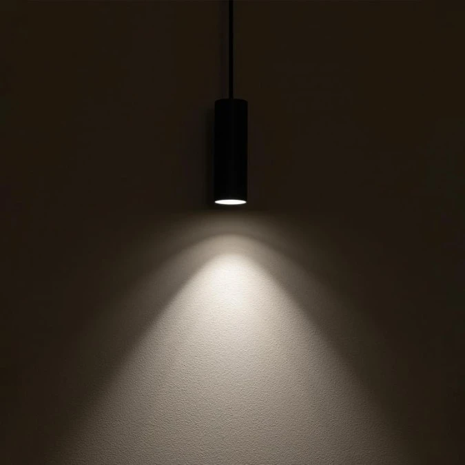 Lampa wisząca FOURTY S Szary 10901 Nowodvorski Lighting - obrazek 3