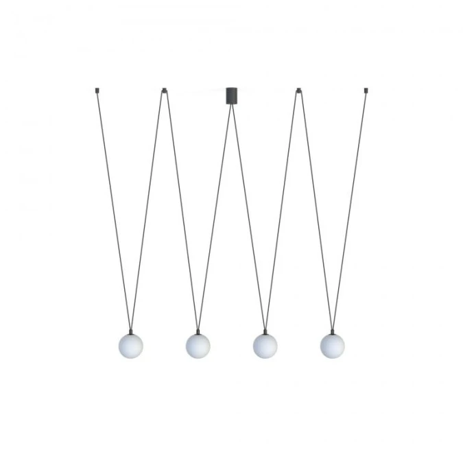 Lampa wisząca SLING IV 10354 Nowodvorski Lighting - obrazek 1