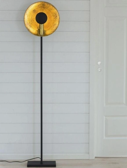Lampa podłogowa By Rydens 4100570‑4007 Captain Uplight H171 - obrazek 2