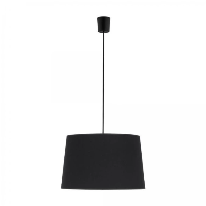 Lampa wisząca MAJA czarna 1885 TK Lighting - obrazek 1