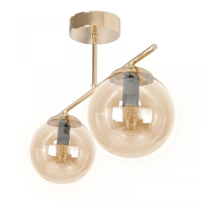 Lampa sufitowa K‑5411 z serii GRAND Kaja Lighting - obrazek 3