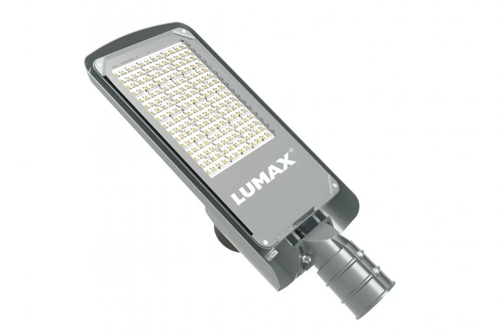Lampa uliczna LED MA2 150W 25500lm barwa zimna 6000K IP66 LU150MA2 - obrazek 1