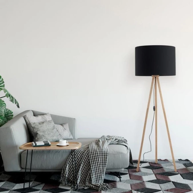 Lampa podłogowa TOKYO 5286 TK LIGHTING - obrazek 2