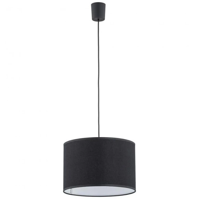 Lampa wisząca RONDO BLACK 3464 TK Lighting - obrazek 1