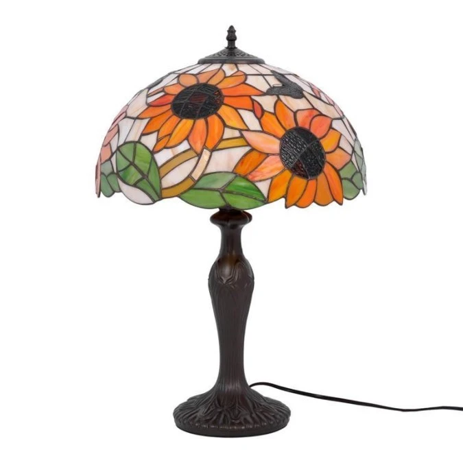Lampka stołowa K‑G16814 z serii SUNFLOWER Kaja Lighting - obrazek 1