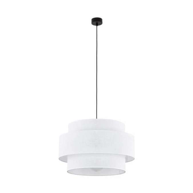Lampa wisząca CALISTO kolor Czarny 5095 TK Lighting - obrazek 1