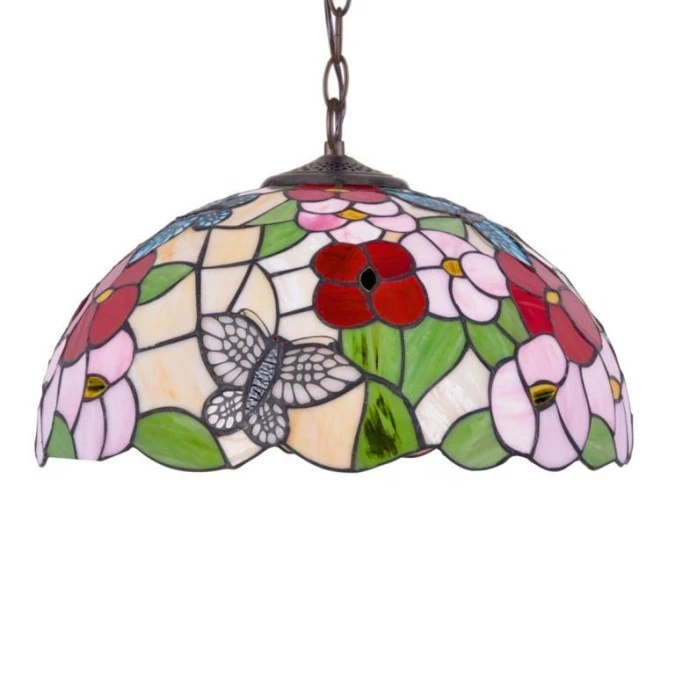 Lampa wisząca K‑P161386 z serii BUTTERFLY Kaja Lighting - obrazek 1