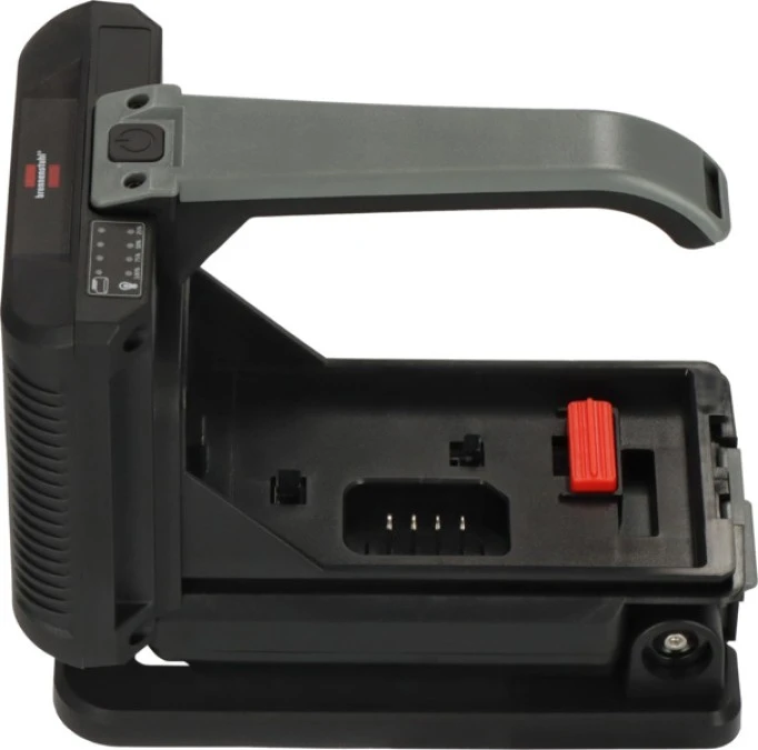 Lampa reczna akumulatorowa Multi Battery LED HL 3000, 1140 + 2160lm, IP54 1173730000 - obrazek 3