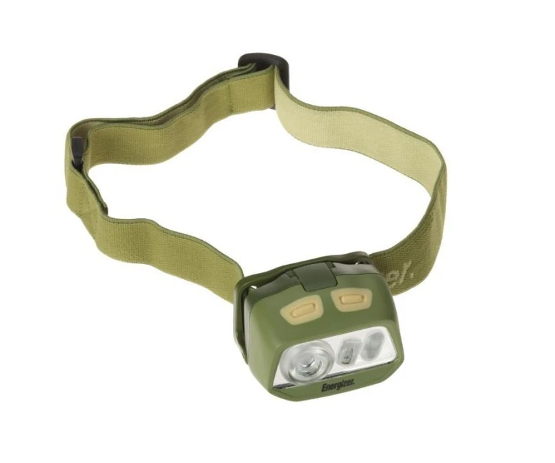 LATARKA CZOŁOWA LT‑HDL50 ENERGIZER - obrazek 3
