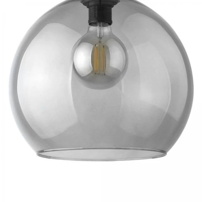 Lampa wisząca CUBUS GRAPHITE 4292 TK Lighting - obrazek 2