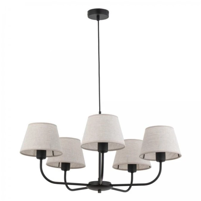 Lampa wisząca CHICAGO 3989 TK LIGHTING - obrazek 1