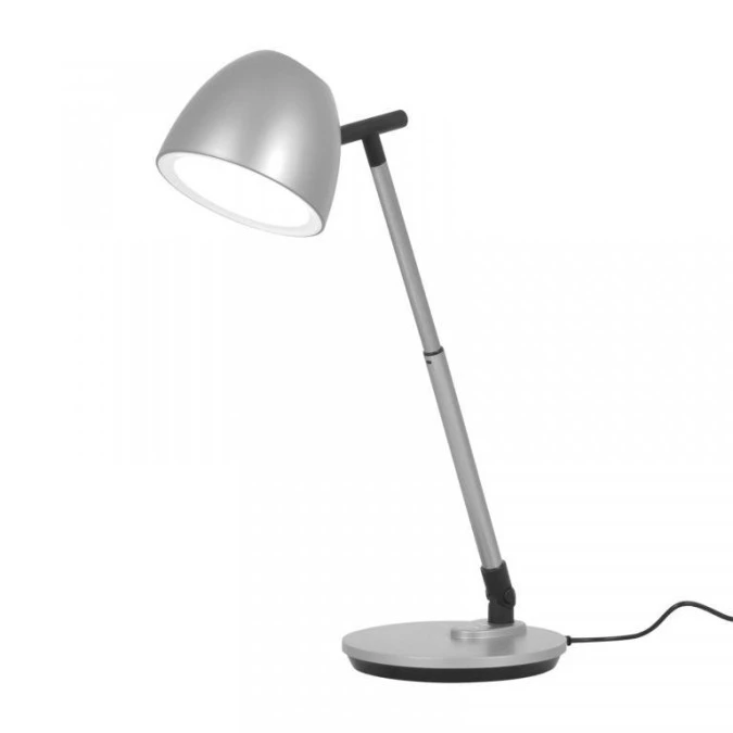 Lampka biurkowa K‑BL1528 GRAFIT z serii LOLEK Kaja Lighting - obrazek 1