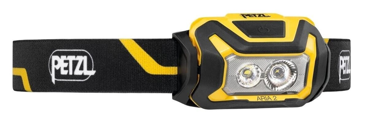 Latarka czołowa, czołówka Petzl Aria 2 E070AB00