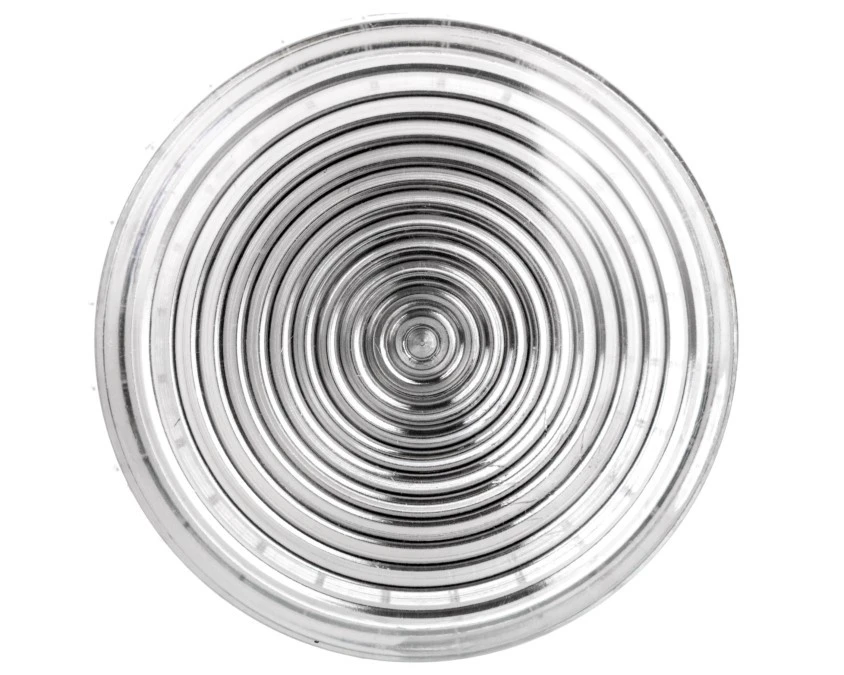 Lampka kompaktowa biała PK22‑LB‑24‑LED AC/DC
