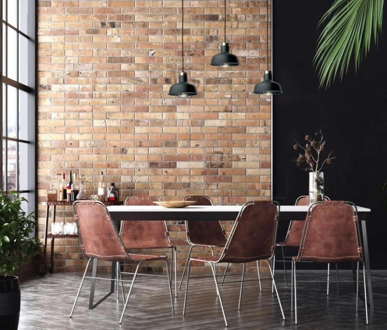 Lampa wisząca nowoczesna 3xE27 HEBE BLACK - obrazek 2
