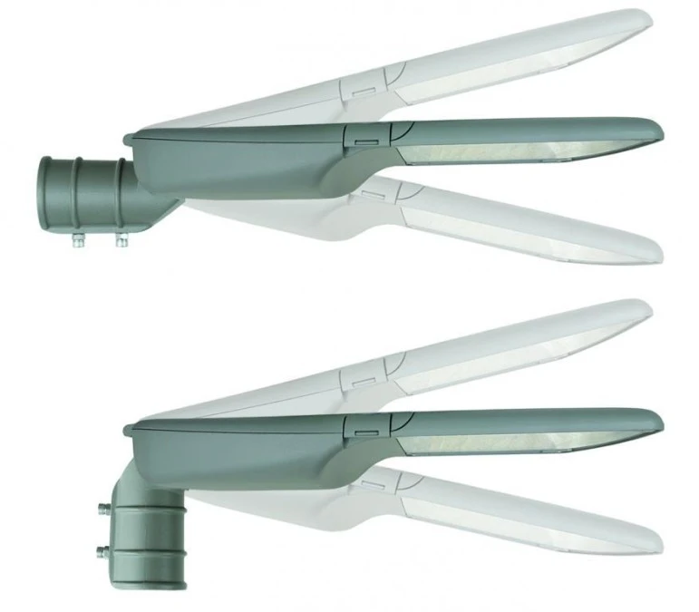 Lampa uliczna LED MB 200W 29000lm barwa naturalna 4000K IP66 - obrazek 2