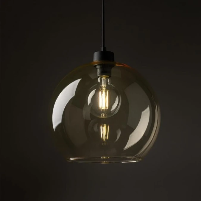 Lampa wisząca CUBUS 2064 TK Lighting - obrazek 3