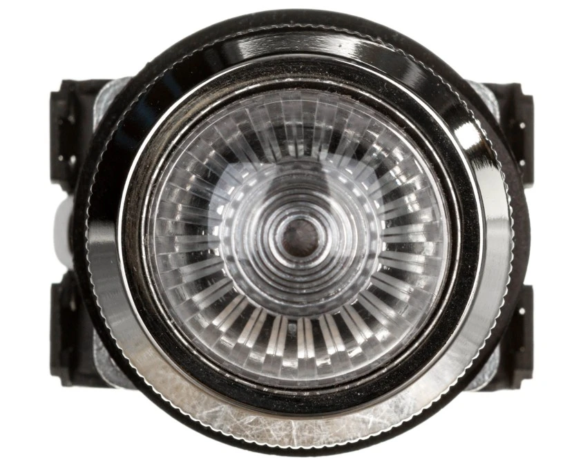 Lampka sygnalizacyjna 30mm przezroczysta 220V AC/DC W0‑L‑NEF30LE/220V B - obrazek 1