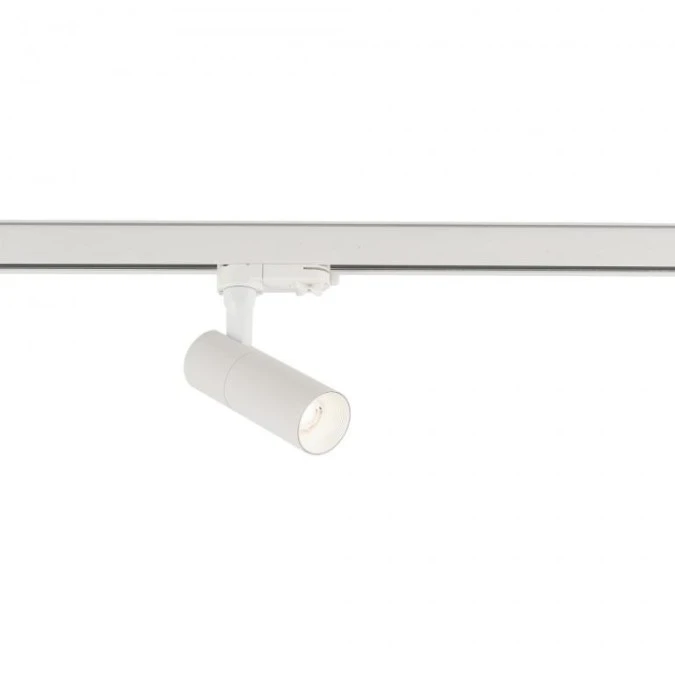 Lampa reflektor CTLS TINOS LED 10W 1000lm 4000K system 3‑fazowy 4000K Biały 10393 Nowodvorski Lighting - obrazek 2