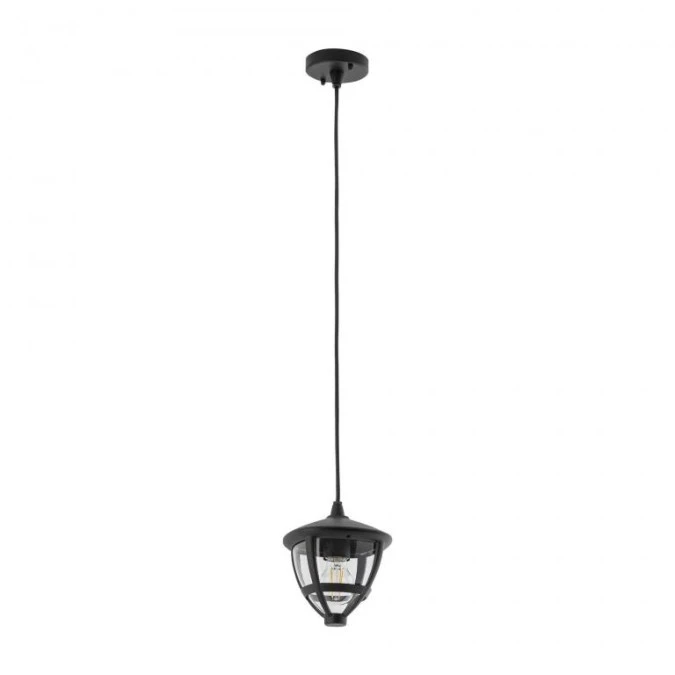 Lampa wisząca ogrodowa AMELIA 10496 Nowodvorski Lighting - obrazek 1