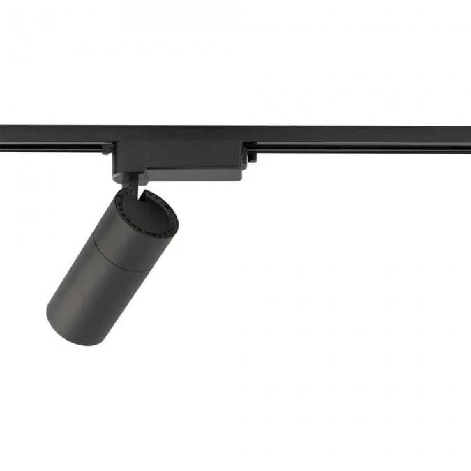 Lampa reflektor PROFILE TINOS LED 30W 2900lm 4000K Czarny 10388 Nowodvorski Lighting - obrazek 3