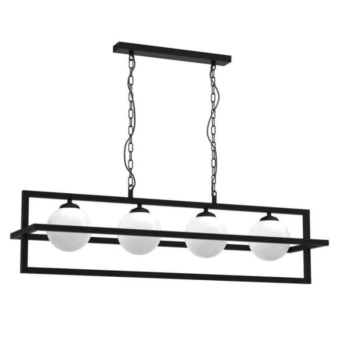 Lampa wisząca DIEGO 5xE14 MLP8570 Milagro - obrazek 1