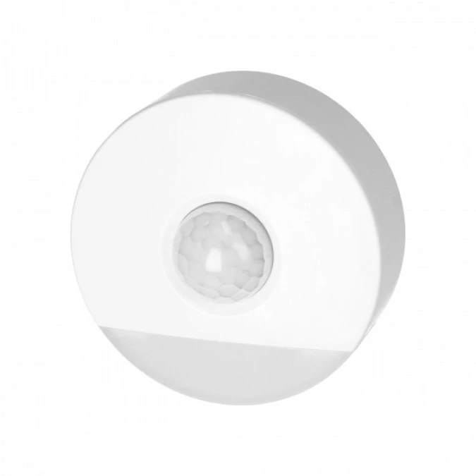 Lampka nocna LED z czujnikiem ruchu, z funkcją korytarzową 0,2W/3W, 200lm,LA‑4 - obrazek 1