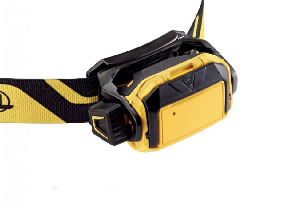 Latarka czołowa, czołówka Petzl Pixa E120AA00 - obrazek 3