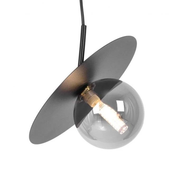 Lampa wisząca K‑5381 z serii FERMI Kaja Lighting - obrazek 1