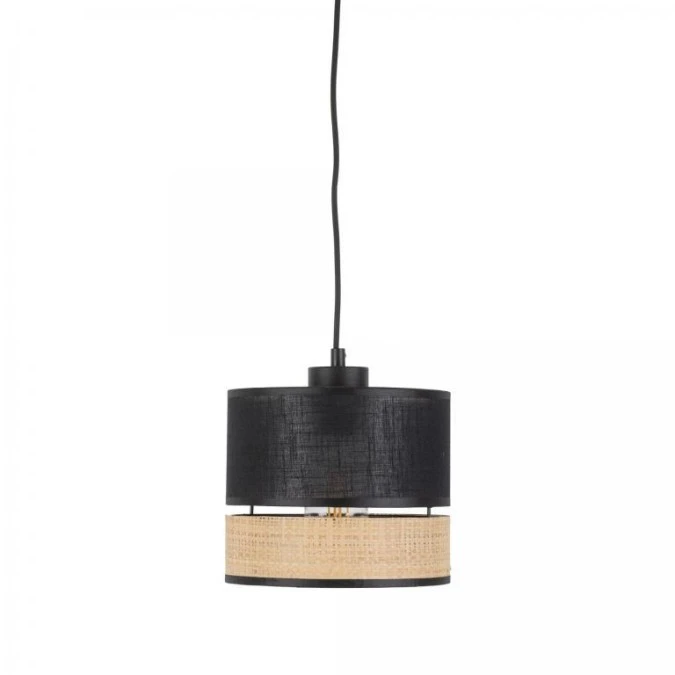 Lampa wisząca PAGLIA kolor Czarny 4765 TK Lighting - obrazek 2
