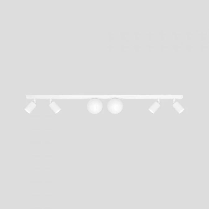 Lampa sufitowa K‑5497 z serii ANDI Kaja Lighting - obrazek 1