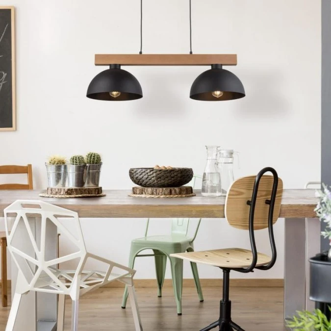 Lampa wisząca OSLO 4711 TK Lighting - obrazek 3