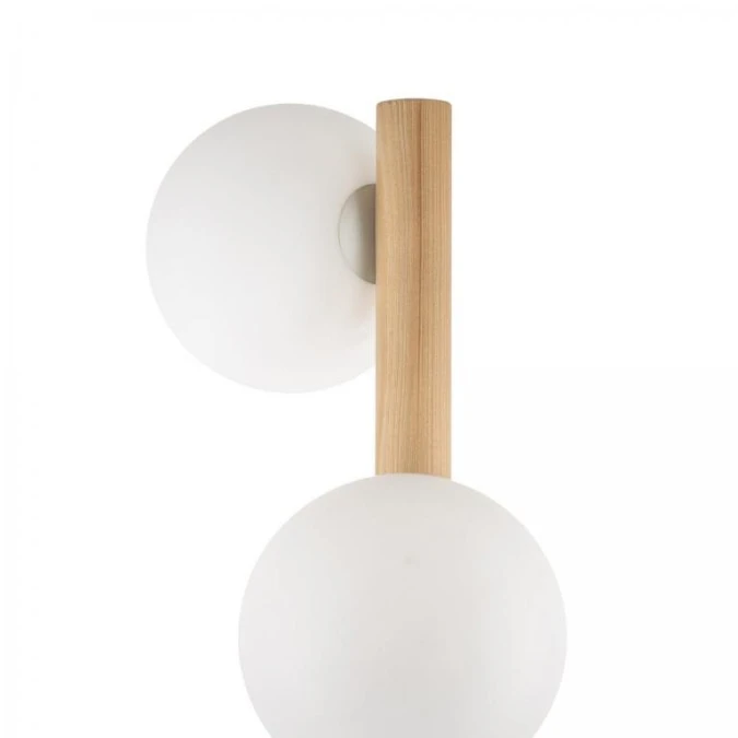 Lampa podłogowa ESTERA WOOD 3 – punktowa 5809 TK Lighting - obrazek 3