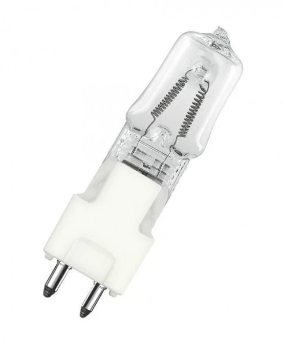Lampa specjalistyczna 500W GY9,5 230V 2900K 4008321098559 - obrazek 1