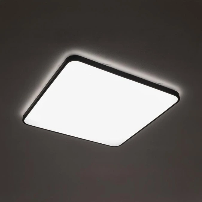 Lampa sufitowa plafon AGNES SQUARE LED PRO 10987 Nowodvorski - obrazek 3