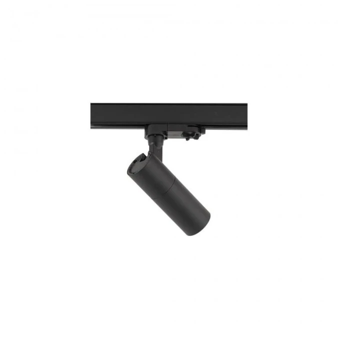 Lampa reflektor CTLS TINOS LED 10W 980lm 4000K system 3‑fazowy 4000K Czarny 10399 Nowodvorski Lighting - obrazek 3