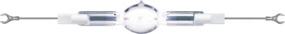 Lampa wyładowcza MASTER MST MHN‑SB 2000W/956 400V K12s‑7 WH HO - obrazek 1