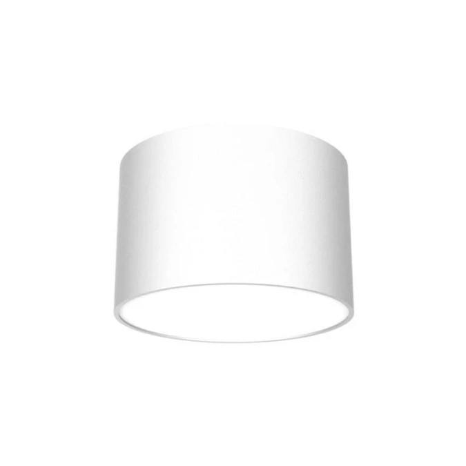Lampa sufitowa DIXIE White 1xGX53 MLP7538 Milagro - obrazek 2