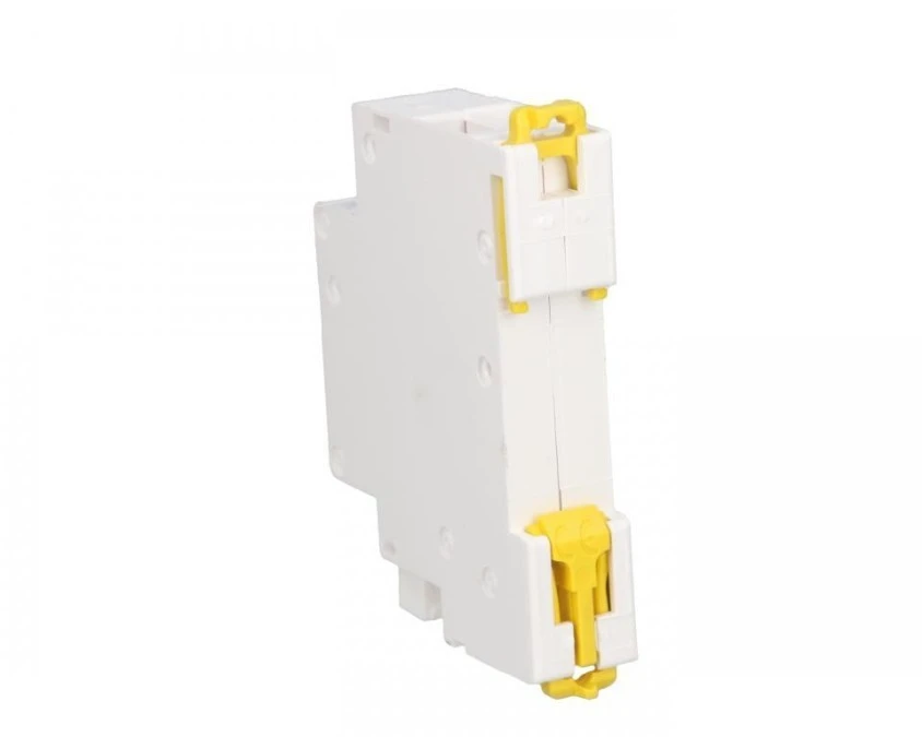 Lampka modułowa 1‑fazowa zielona 110‑230V AC iIL A9E18321 - obrazek 2