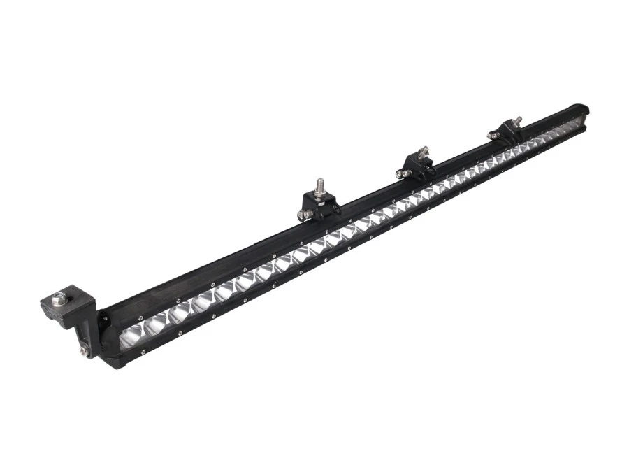 Lampa robocza halogen 4x4 108W 6000K 10‑30V spot - obrazek 1