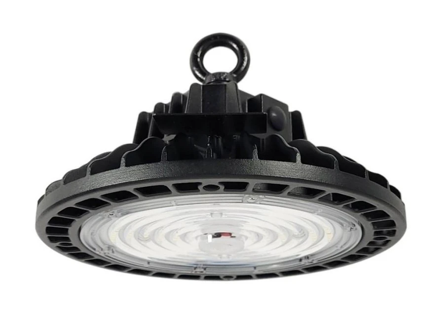 Lampa przemysłowa LED High Bay Seirios 200lm/W 100W 6000K IP65 - obrazek 1