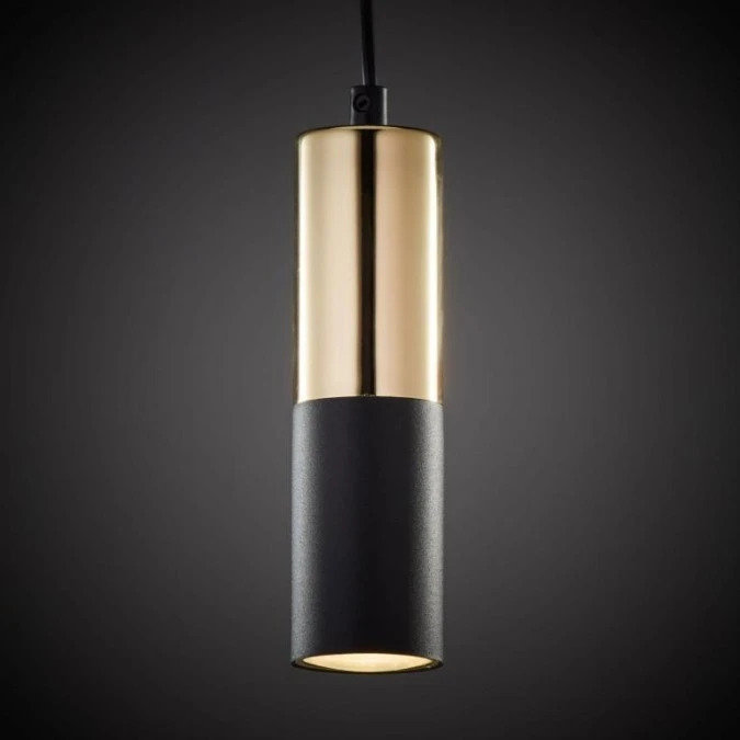 Lampa wisząca spot ELIT BLACK 4366 TK Lighting - obrazek 3