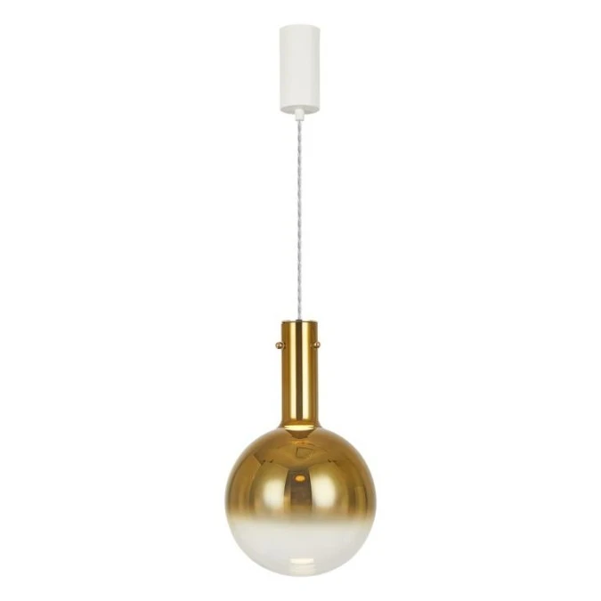 Lampa wisząca TORONTO 1xGU10 ML0326 Milagro - obrazek 1