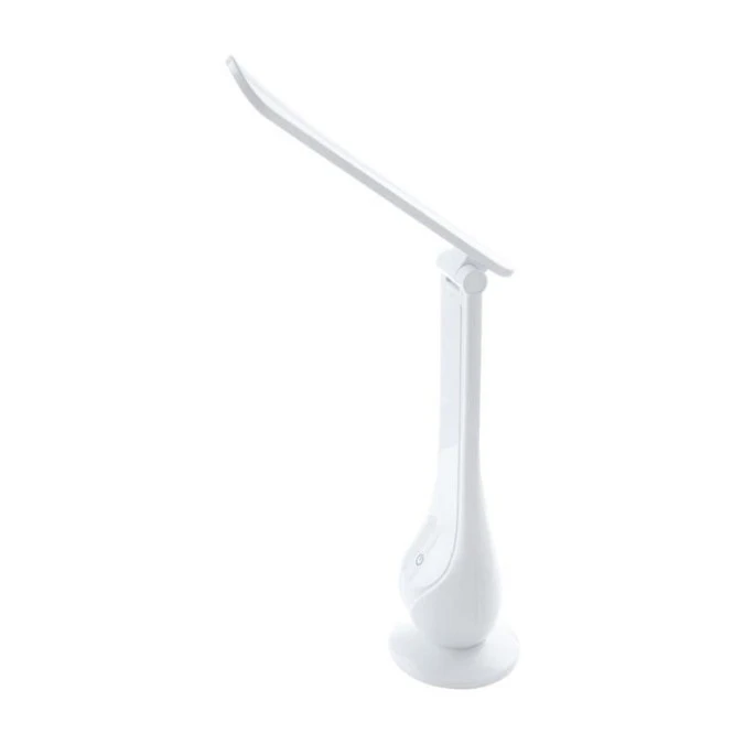 Lampka biurkowa LILLY WHITE 4W LED ML5677 Milagro - obrazek 3
