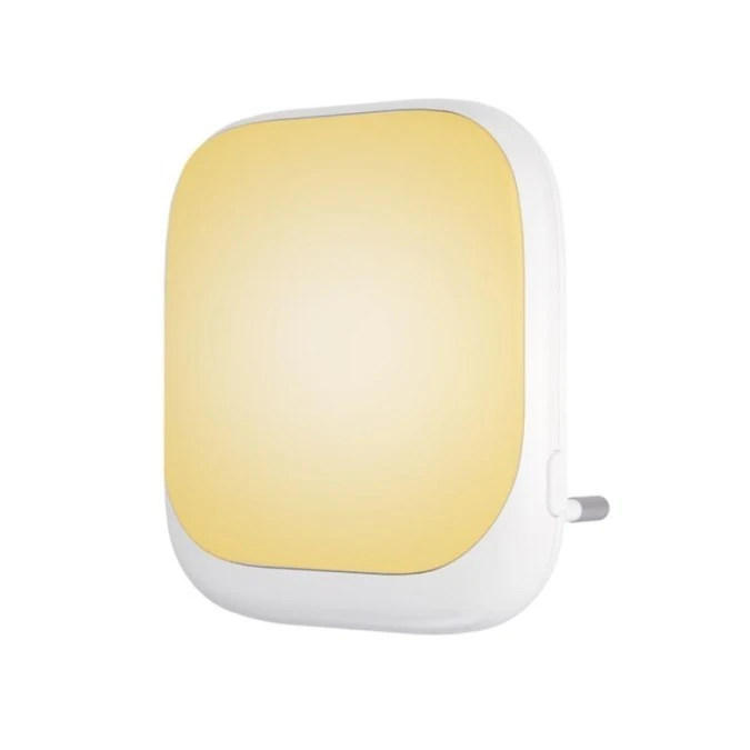 Lampka nocna wtykowa Pati 2700K EKW1439 - obrazek 1