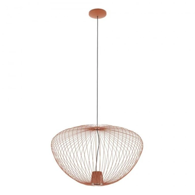 Lampa wisząca PUMPKIN L 11494 Nowodvorski - obrazek 1