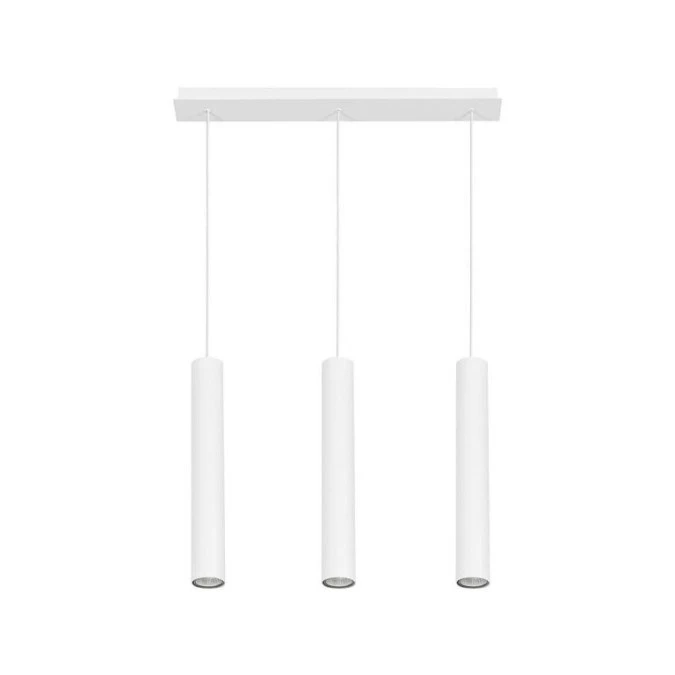 LAMPA WISZĄCA EYE WHITE 6481 Nowodvorski - obrazek 1