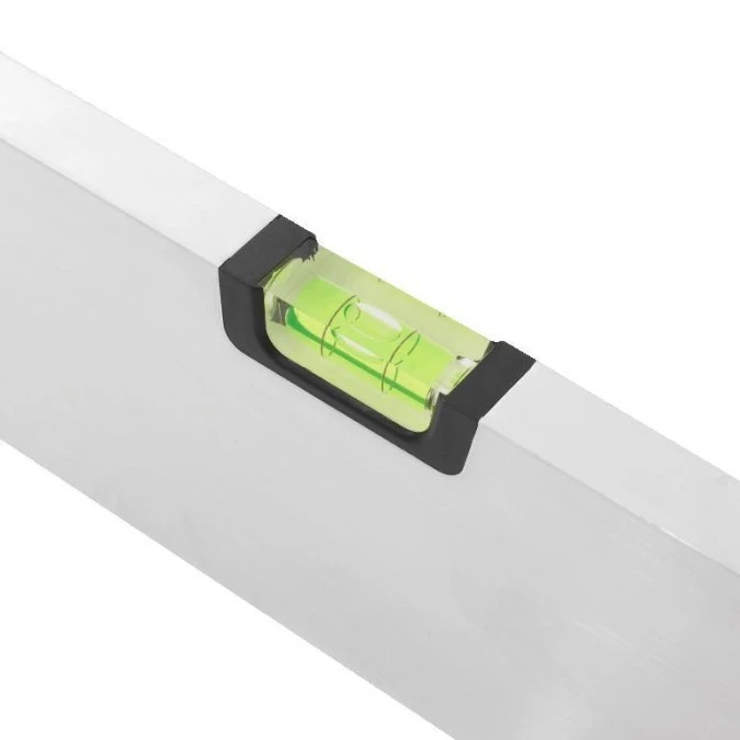 Łata murarska z uchwytami i libelkami 300cm pp STALCO PERFECT S‑65230 - obrazek 3