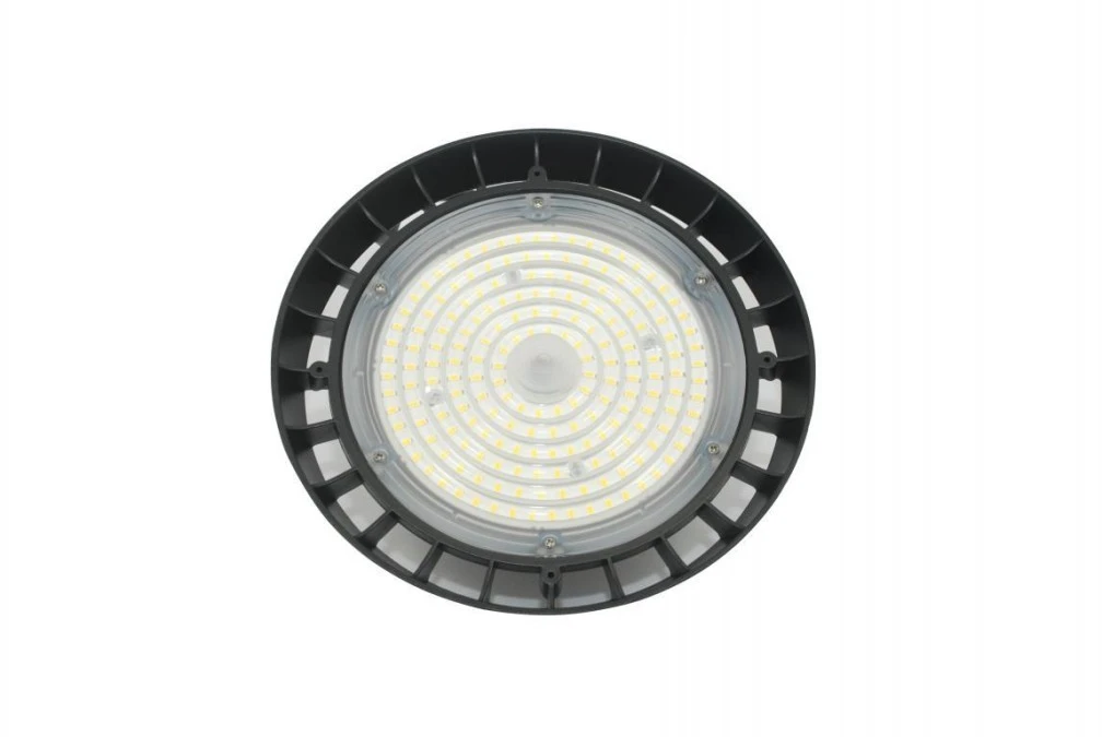 Lampa przemysłowa wewnętrzna LED TELCOLINE 150W/4000K, 100‑277V, 150lm/W, IP65 - obrazek 1
