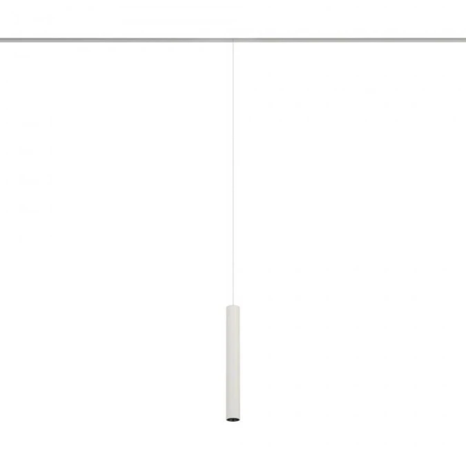 Lampa wisząca ROLLER LED 9W do systemu szynowego LVM 11640 Nowodvorski - obrazek 1